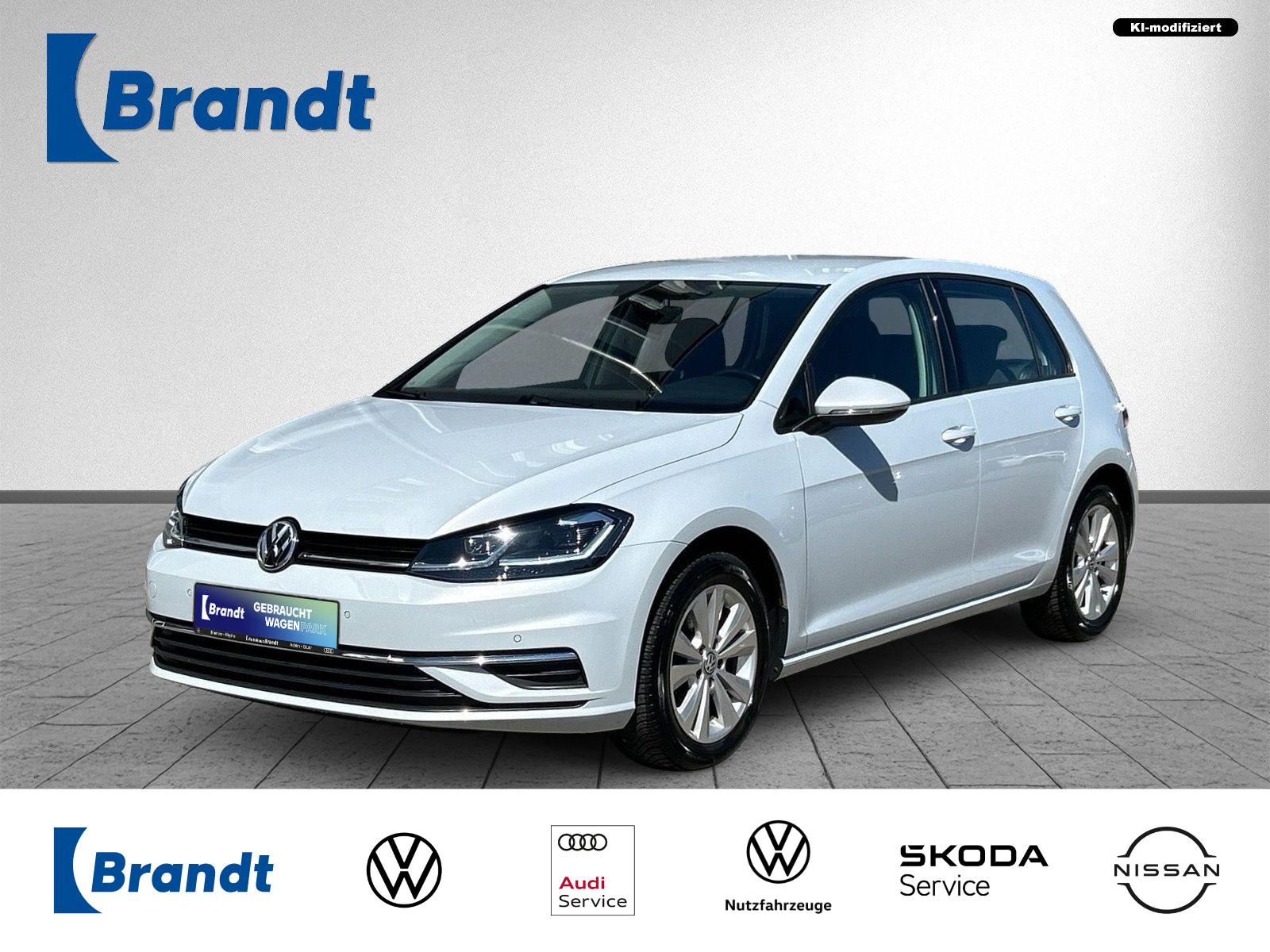 Volkswagen Golf VII Comfortline 1.4 TSI LED+PDC+KLIMA+FH EL