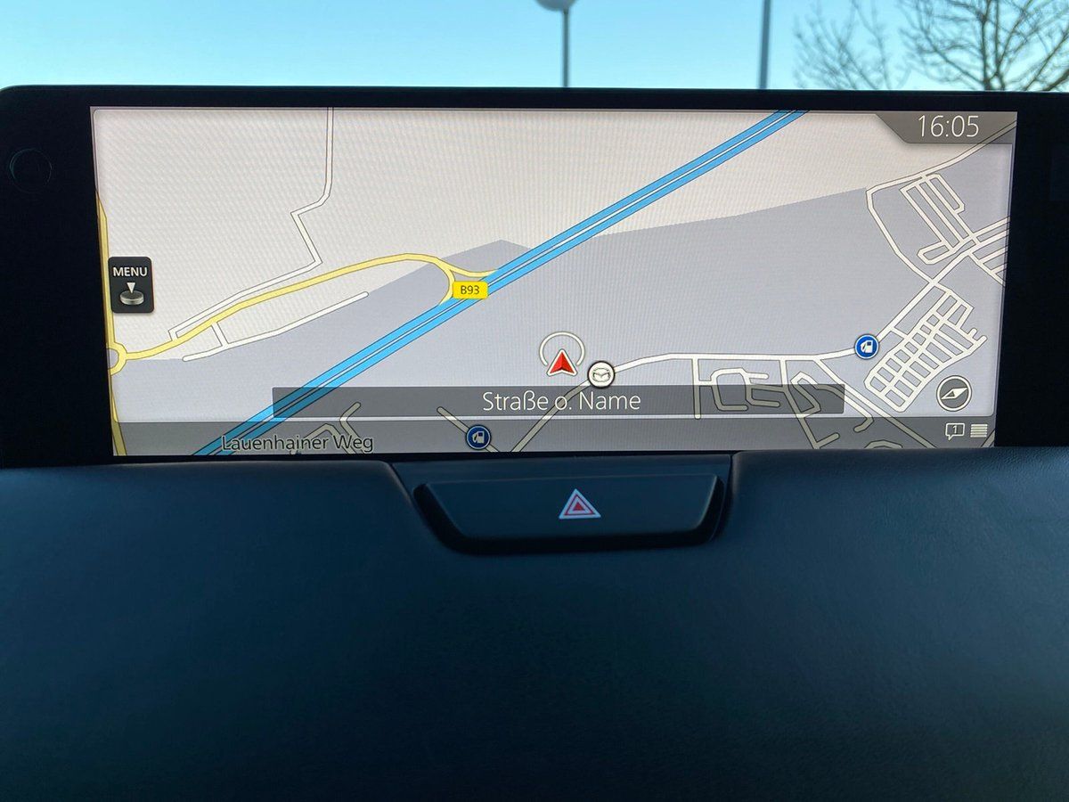 Mazda CX-60 - Bild 17