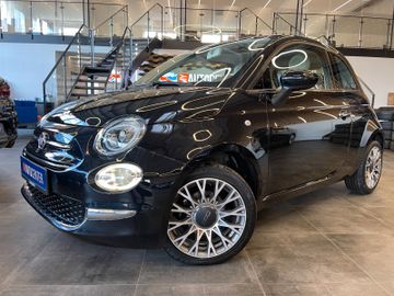 Fiat 500 Lounge *TOUCH*PANO*TEMPOMAT*PDC*