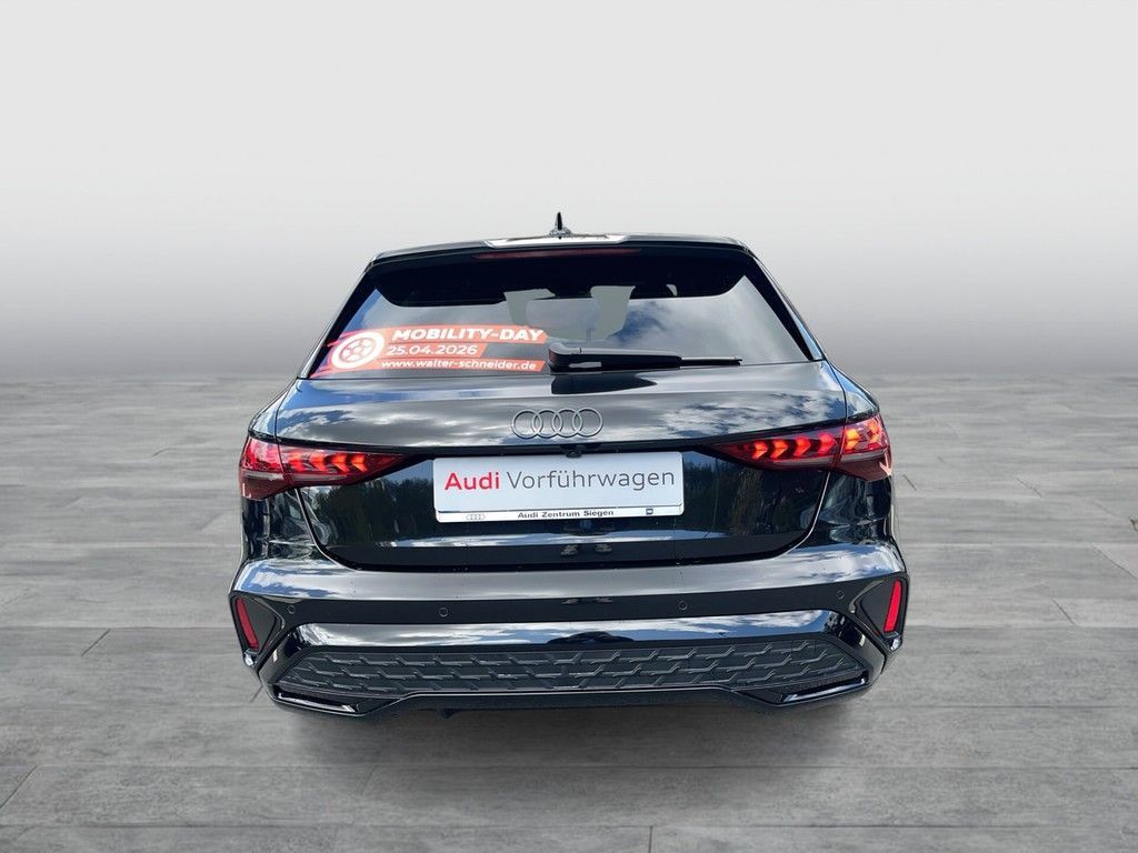 Audi A3 - Bild 6