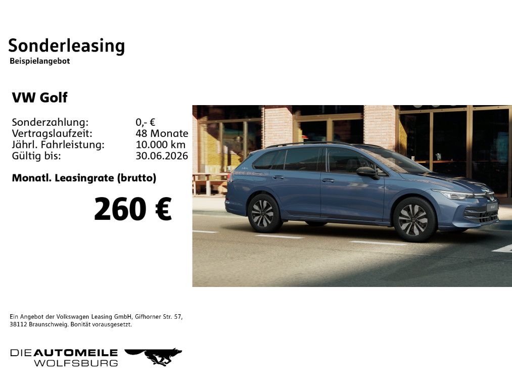 Volkswagen Golf - Bild 2
