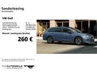 Volkswagen Golf - Vorschau Bild 2
