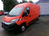 Citroën Jumper 35 L2H2 Profi BlueHDi 130 - Citroën Jumper 35