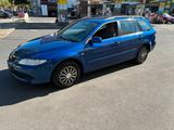 Mazda 6 mit Klima - gebrauchte Mazda 6 aus dem Jahr 2003
