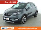 Opel Mokka X 1.4 Turbo Innovation Aut.*NAVI*CAM* - Opel Gebrauchtwagen in Essen