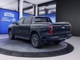 Ford Ranger 2,3 l EcoBoost Doppelkabine PHEV Wildtrak - Ford Ranger: Wildtrak