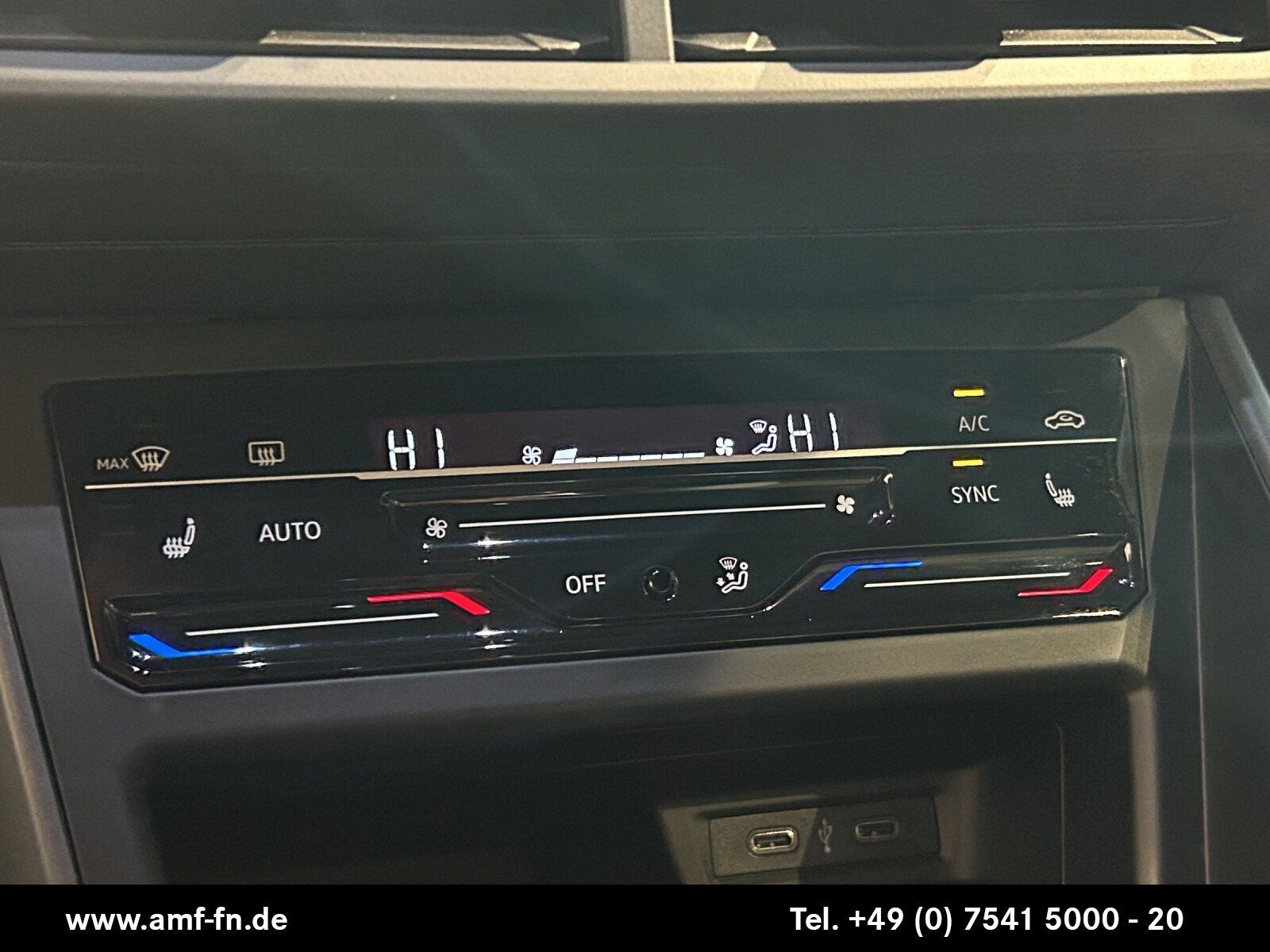 TAIGO 1.5TSI R-LINE IQ-DRIVE BLACK-STYLE AHK