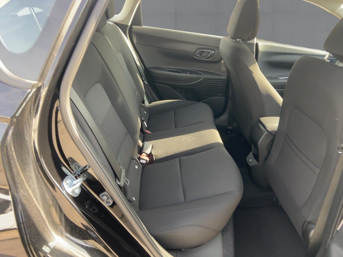 Hyundai BAYON – Bild 12