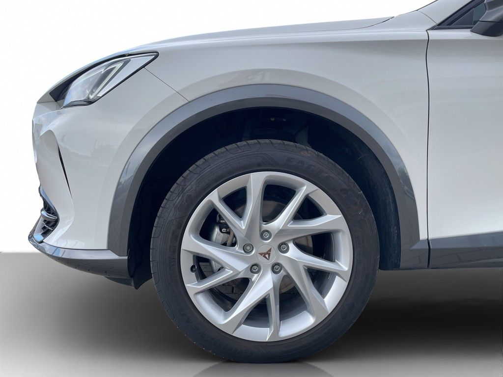 Cupra Formentor - Bild 23