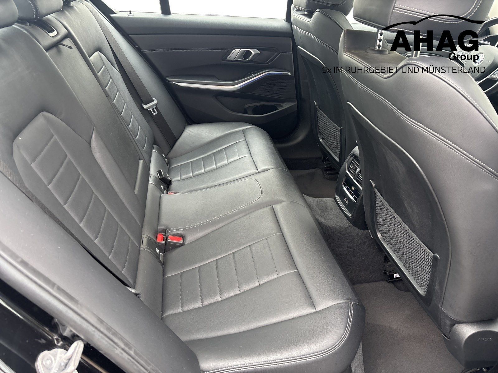 BMW 320 - Bild 11