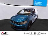 Volkswagen Touran 2.0 TDI DSG First Edition 7-SITZER+KAMERA - Volkswagen Touran: Edition