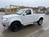 Tata Xenon 2.2 Dicor 4x4 cassone lungo - Tata Xenon Gebrauchtwagen