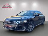 Audi A8 50 TDI/B&O/Laser/Standhzg./Pano/AHK/RSE/OLED - Audi A8 Gebrauchtwagen