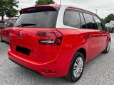 Citroën Grand C4 Spacetourer 1.5 BlueHDI 96 kW*7 Sitze - Citroën: C9