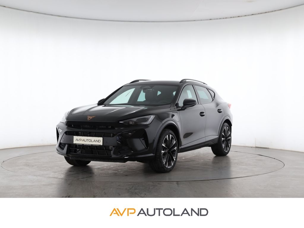 Formentor 1.5 e-Hybrid DSG | Business Paket Plus