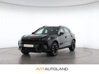 Cupra Formentor - Vorschau Bild 1