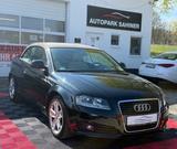 Audi A3 Cabriolet*TÜV 03.2028*AUTOMATIK* - gebrauchte Audi A3 aus dem Jahr 2008