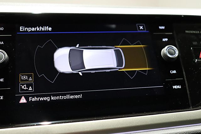 Taigo MOVE 1.0 TSI IQ-Light NAVI Anschlussgarant