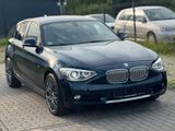 BMW 116 I Urban Line Lim. 136PS Bi-Xenon 18 ZOLL PDC - BMW 1er Reihe: 18 Zoll
