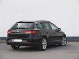 Seat Leon ST FR, 1.4 TSI 125PS, LED, Navi, 18", Paket - Seat Gebrauchtwagen von 2014