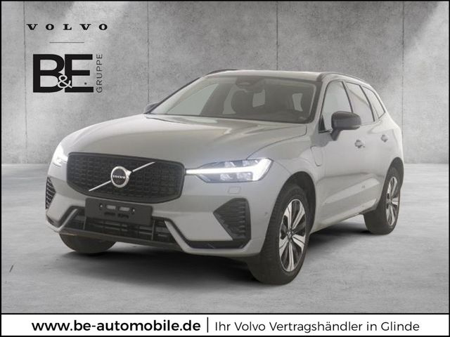 Volvo XC60 2.0 Plus Dark Recharge Plug-In Hybrid AWD