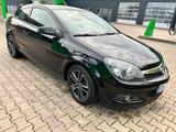Opel Astra GTC Sport Coupé - Opel Astra aus 2008: Gtc