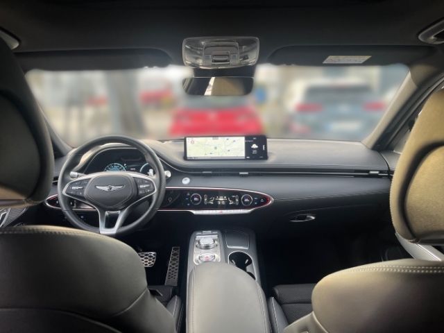Fahrzeugabbildung Genesis GV70 Sport 4WD AD Memory Sitze LED ACC El. Heckk