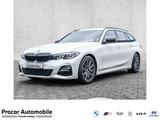 BMW 320d A M Sport RFK NAVI Standh. LED Sound Syst. - BMW 320 Gebrauchtwagen in Köln