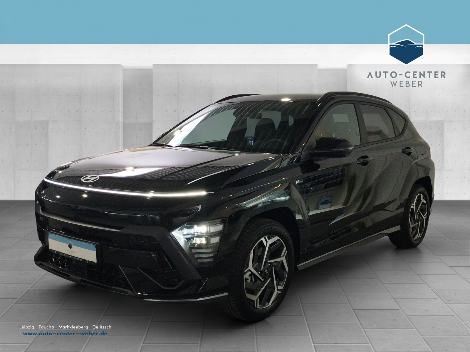 Hyundai Kona – Bild 3
