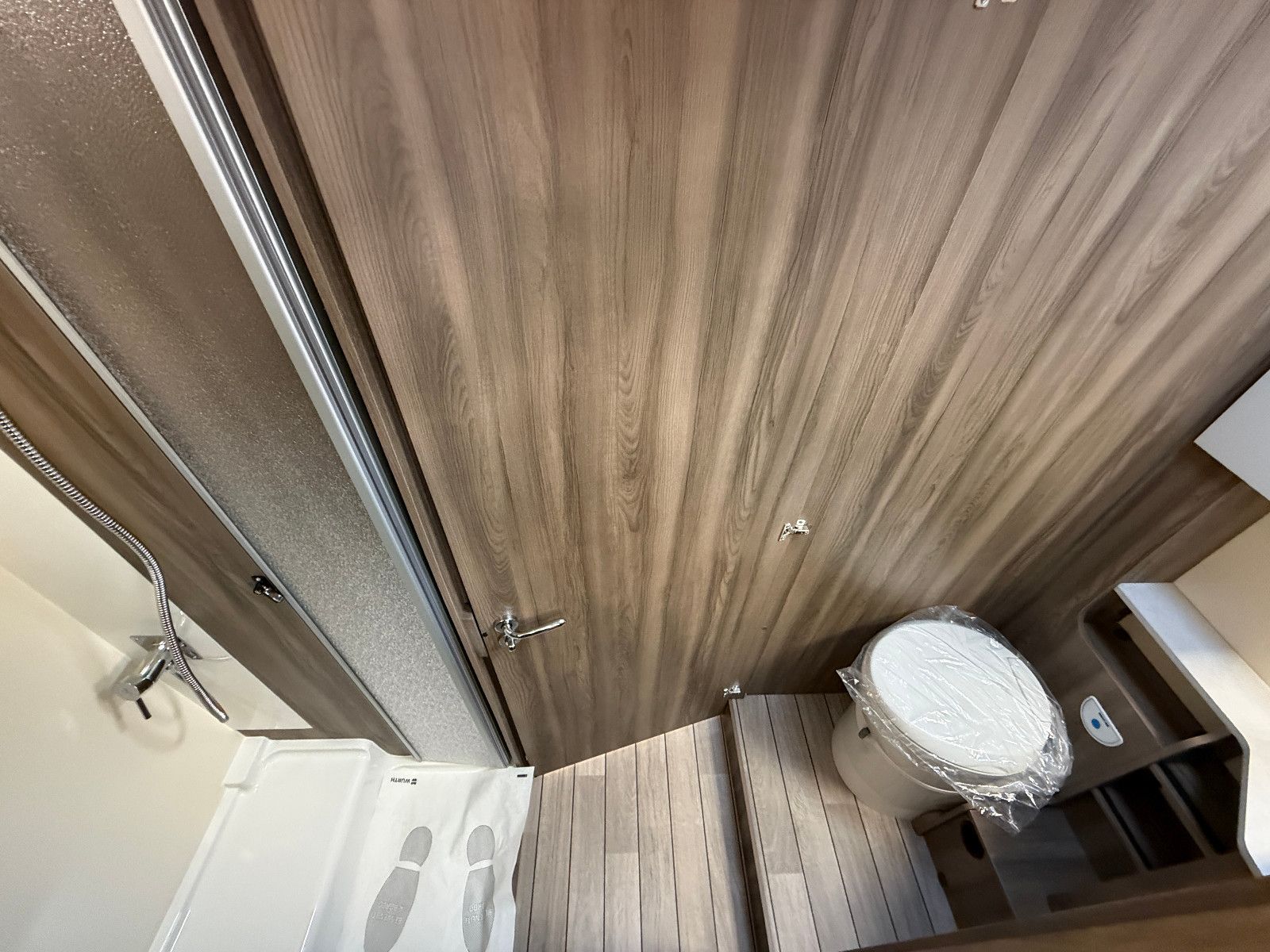 Fahrzeugabbildung Roller Team Kronos 284 M