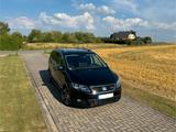 Seat Alhambra 2.0 TDI 135kW FR-Line DS AHK - Seat Alhambra FR-Line mit Diesel-Antrieb