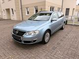 Volkswagen VW Passat 3C B6 1,4 TSI TÜV 11/2025 - Volkswagen Passat: Kombi, 3c