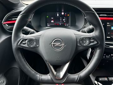 Bild 13 Opel Corsa GS Line - SHZ | RFK | PDC v&h