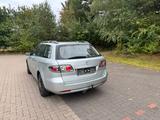 Mazda 6 Kombi 1.8 Sport Exclusive*TüV10-2026* - gebrauchte Mazda 6 aus dem Jahr 2006