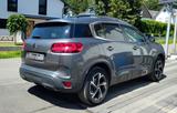 Citroën C5 Aircross BlueHDi 180 Stop&Start SHINE PAC... - Citroën C5 Aircross: Start