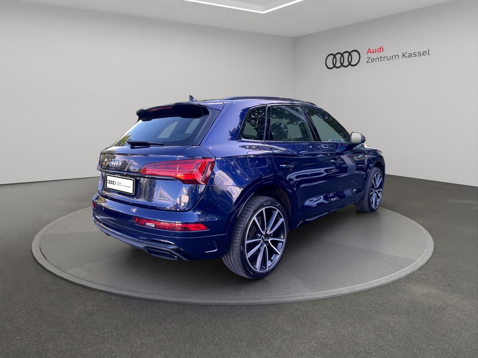 Audi Q5 - Bild 7