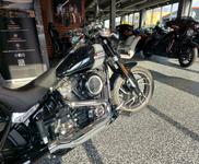 Harley-Davidson Softail Sport Glide 