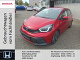 Honda Jazz 1.5 e:HEV  Advance - Honda Jazz Gebrauchtwagen in Frankfurt
