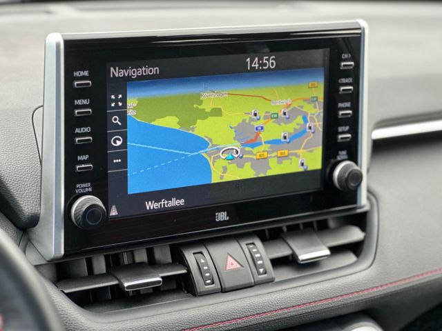Toyota RAV 4  Plug-in Hybrid x Executive