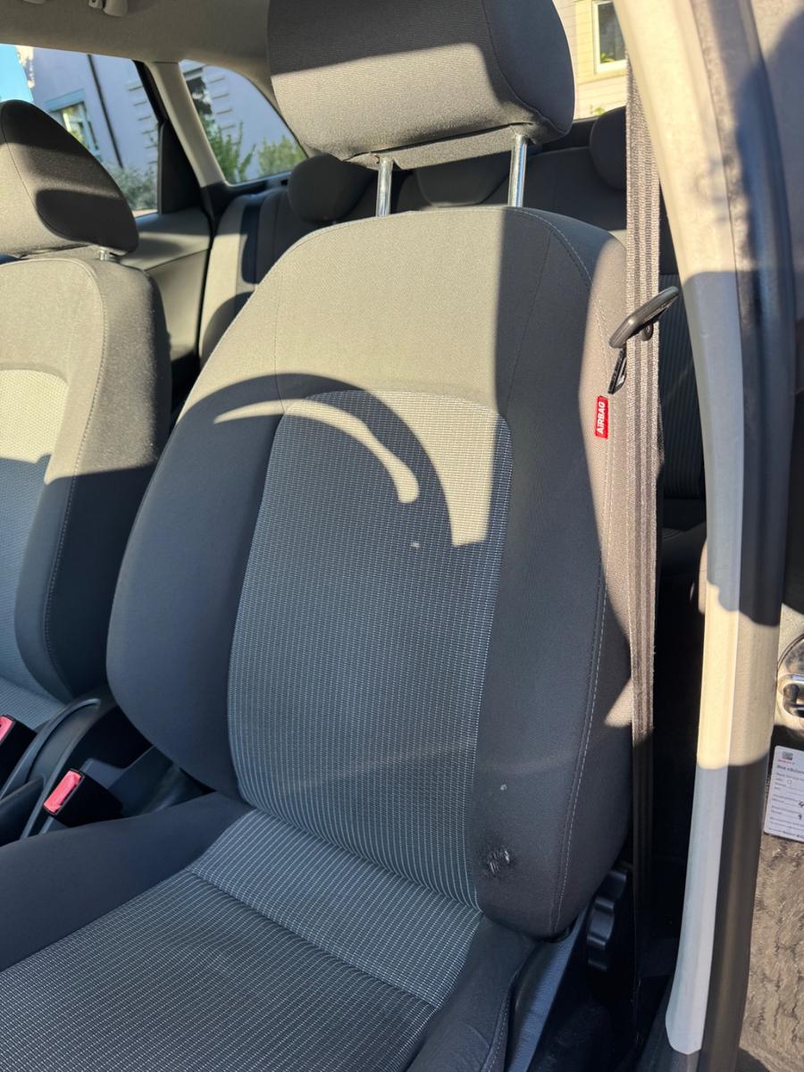 Seat Ibiza 2011 — photo 8