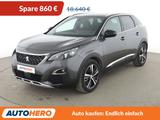 Peugeot 3008 1.6 THP Allure Aut.*NAVI*TEMPO*CAM*PDC*SHZ* - Peugeot: 1.6