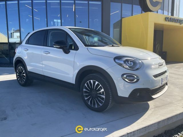 Jiný FIAT 500X 1.3 MultiJet 95 CV