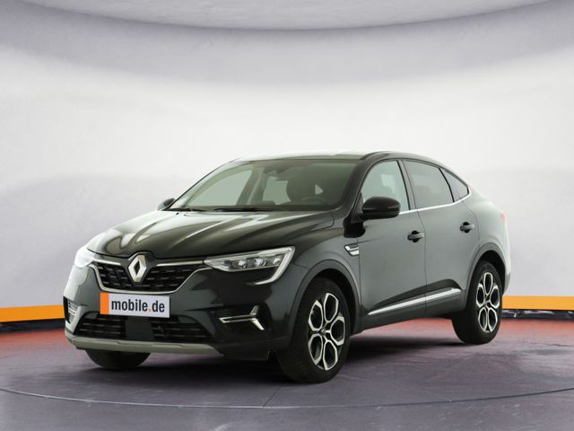 Renault Arkana Techno TCe 140 Aut. NAVI+SHZ+LED+el.SITZE