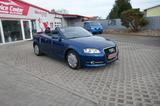 Audi A3 1.8 TFSI S tronic Ambition Cabriolet - Audi A3 aus 2011: Ambition
