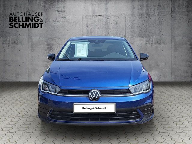 Polo GOAL 1.0 l TSI SHZ Clima 4S