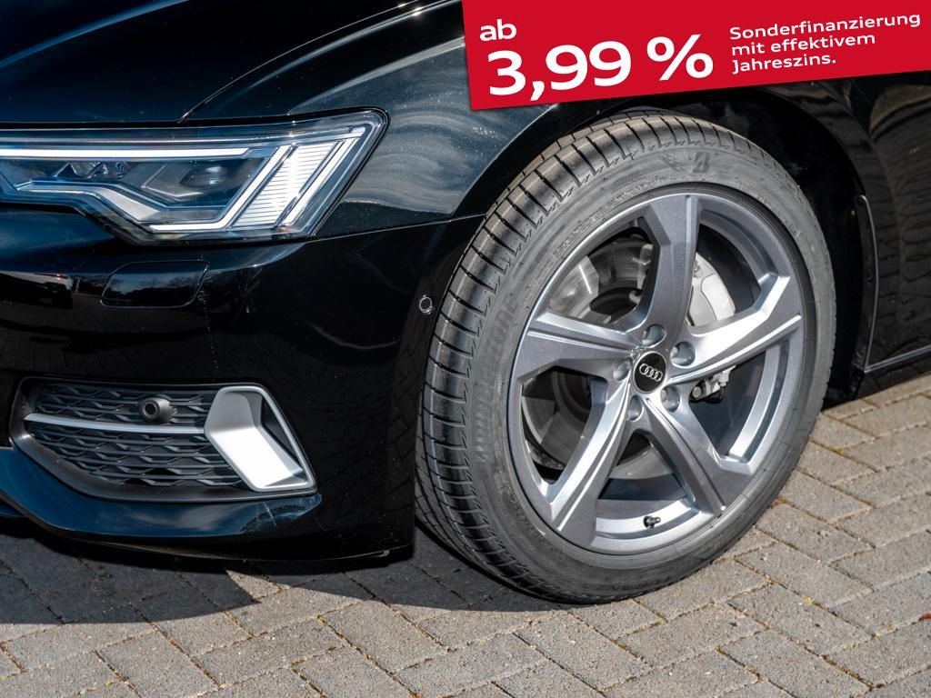 Audi A6 - Bild 4