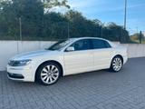 Volkswagen Phaeton 3.0 TDI 4-Sitzer ACC*Solar*Kam*Stdh*19 - Volkswagen Phaeton: Weiß