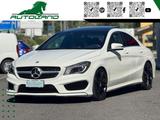 Mercedes-Benz MERCEDES-BENZ CLA 220 CDI Automatic Premium Otti - gebrauchte Mercedes-Benz CLA 220 aus dem Jahr 2013