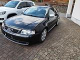 Audi S3 8L 1.8T quattro - ABT - gebrauchte Audi S3 aus dem Jahr 2003