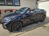 Volkswagen T-Roc Cabrio 1.5 TSI DSG R-Line, Garantie 07/27